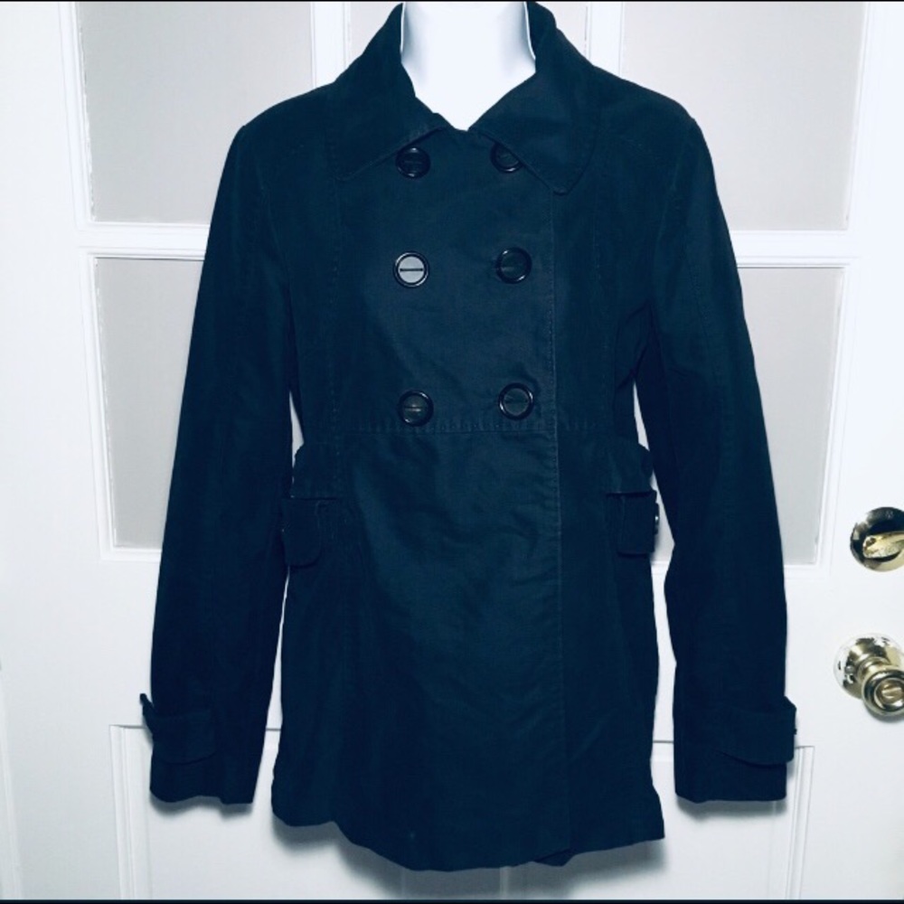 ZARA WOMAN LIMITED EDITION TRENCH COAT